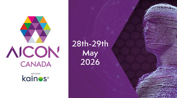 AICON Canada | Aisling Events